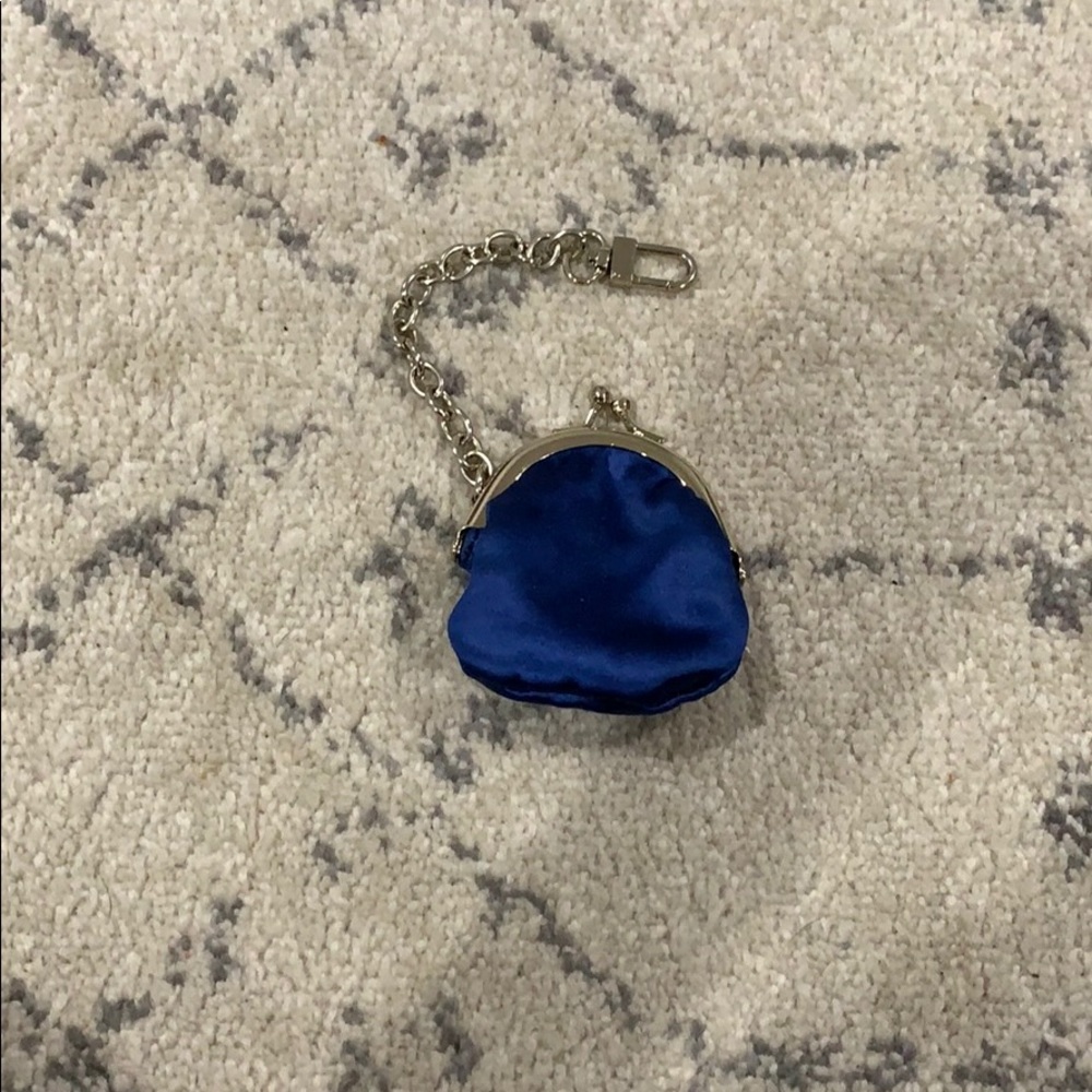 Mini coin purse